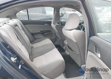 2008 Honda Accord 2.4 Lx z USA, uszkodzony, nr VIN 1HGCP25328A092971